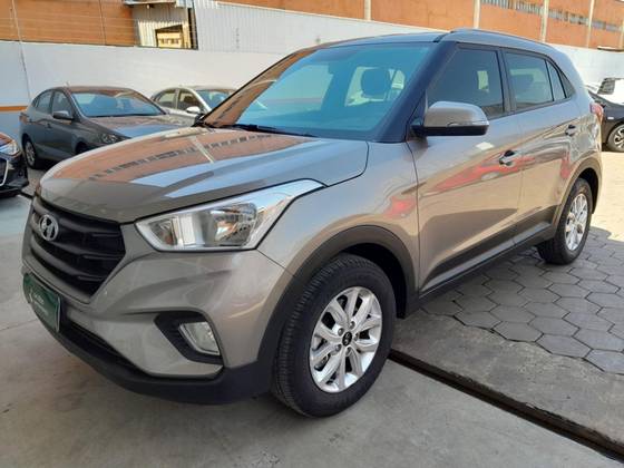 HYUNDAI CRETA 2024