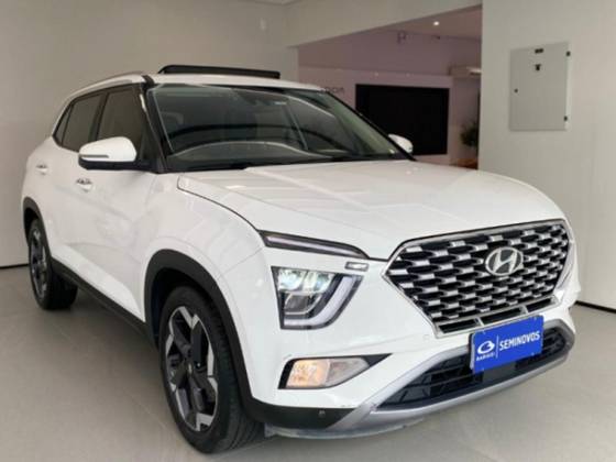 HYUNDAI CRETA 2023