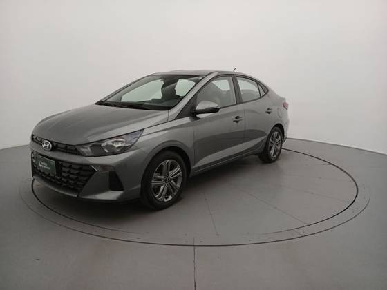 HYUNDAI HB20S 2025
