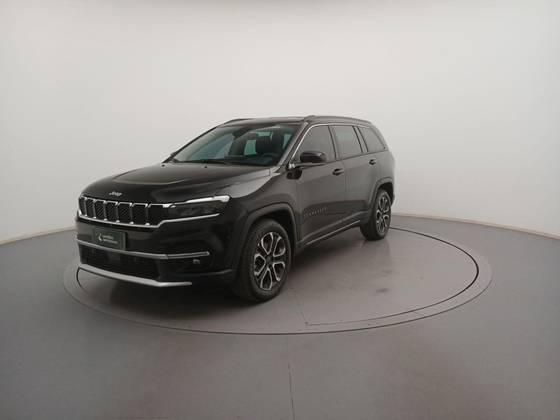 JEEP COMPASS 2025