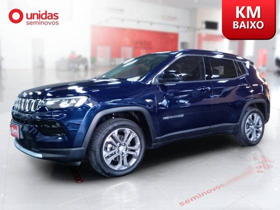 JEEP COMPASS 2024