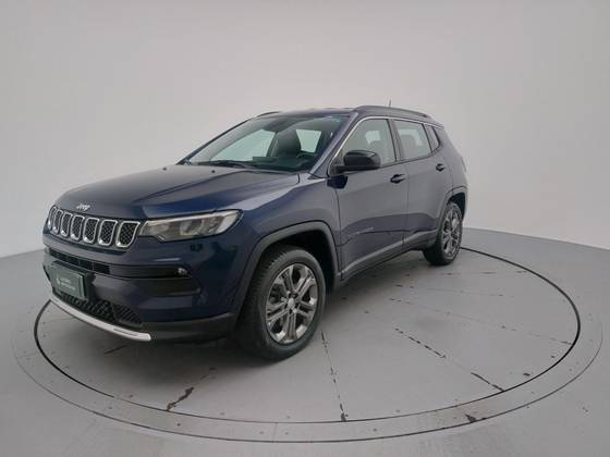 JEEP COMPASS 2024