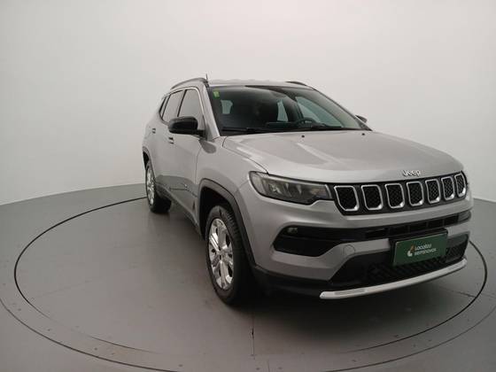JEEP COMPASS 2022