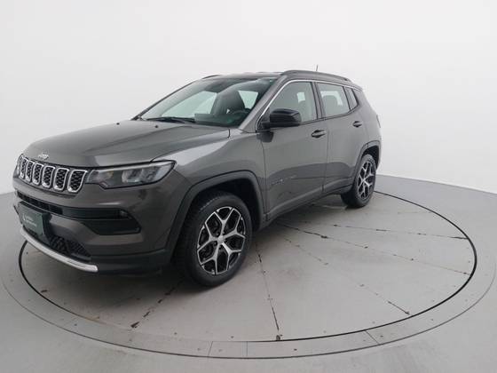 JEEP COMPASS 2025