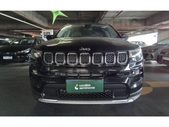 JEEP COMPASS 2024