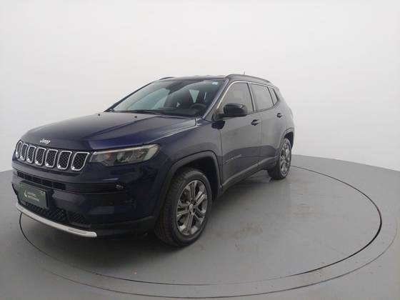 JEEP COMPASS 2023