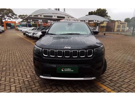 JEEP COMPASS 2023