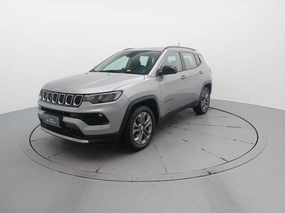 JEEP COMPASS 2024