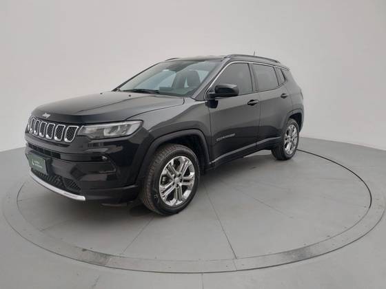 JEEP COMPASS 2022