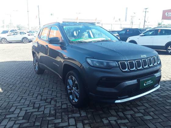 JEEP COMPASS 2024