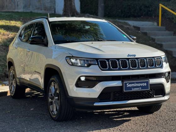 JEEP COMPASS 2023