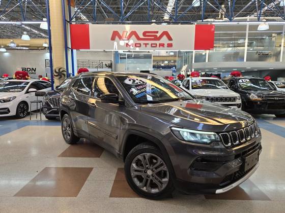 JEEP COMPASS 2023