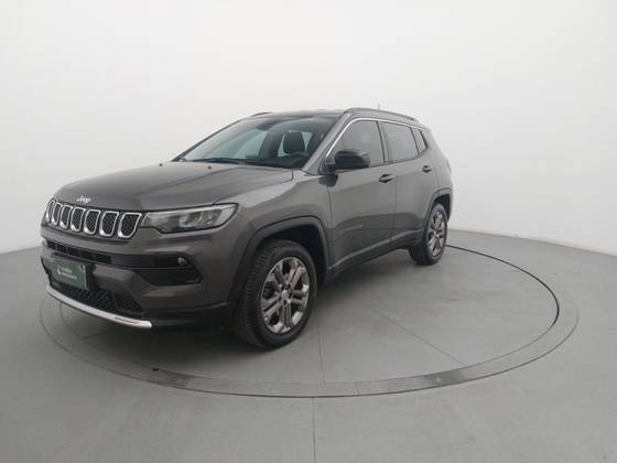 JEEP COMPASS 2023
