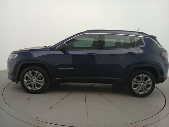 JEEP COMPASS 2023