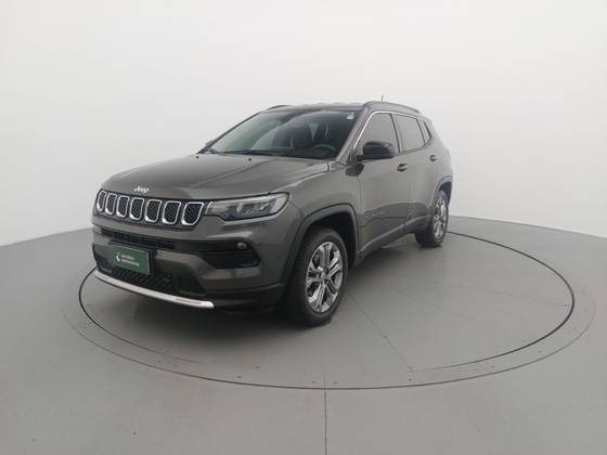 JEEP COMPASS 2022