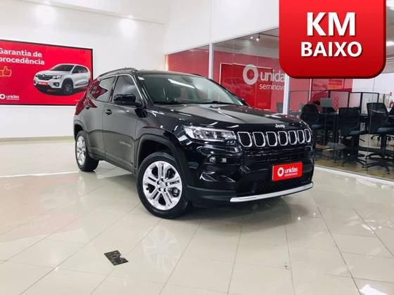 JEEP COMPASS 2023