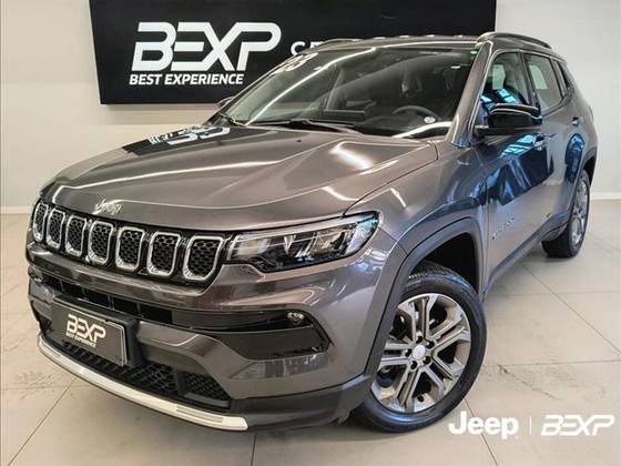JEEP COMPASS 2023