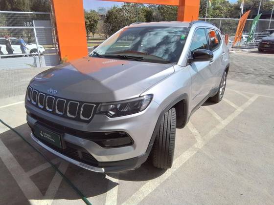 JEEP COMPASS 2023