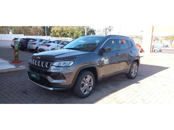 JEEP COMPASS 2023