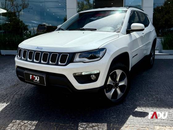 JEEP COMPASS 2018
