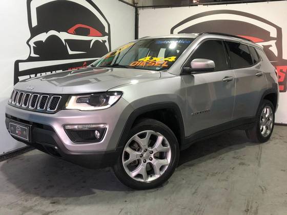 JEEP COMPASS 2021