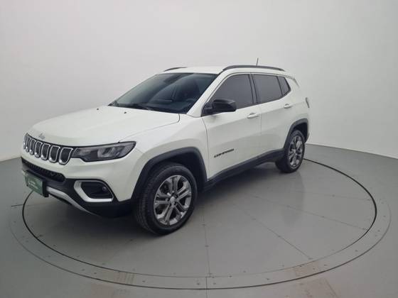 JEEP COMPASS 2023