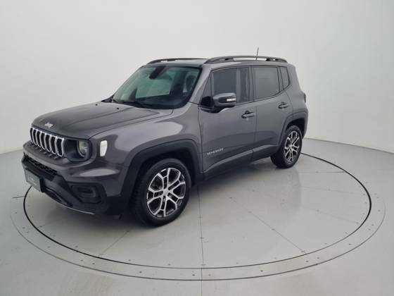 JEEP RENEGADE 2024