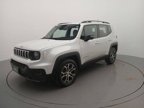 JEEP RENEGADE 2023