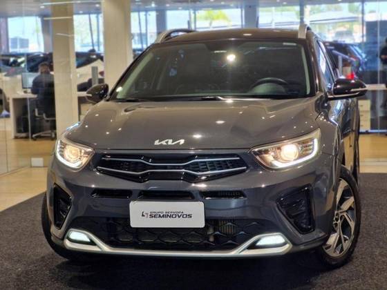 KIA STONIC 2022