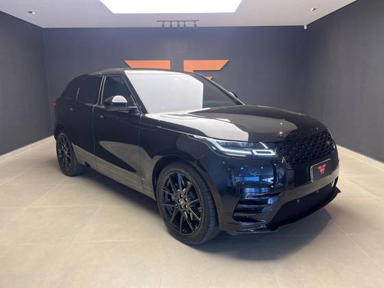 LAND ROVER RANGE ROVER VELAR 2021