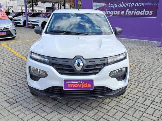 RENAULT KWID 2024