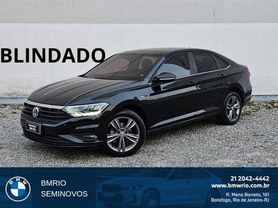 VOLKSWAGEN JETTA 2020