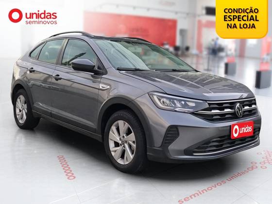 VOLKSWAGEN NIVUS 2024