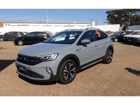 VOLKSWAGEN NIVUS 2024