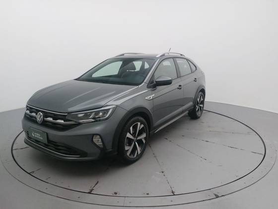 VOLKSWAGEN NIVUS 2024