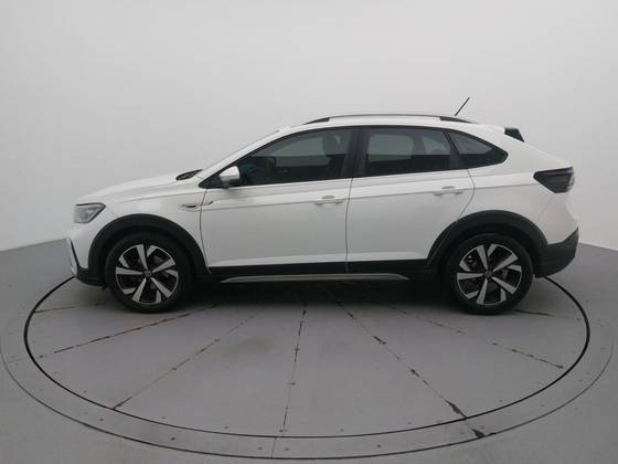 VOLKSWAGEN NIVUS 2023