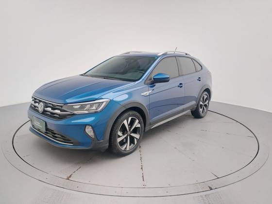 VOLKSWAGEN NIVUS 2023