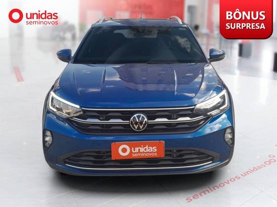 VOLKSWAGEN NIVUS 2024