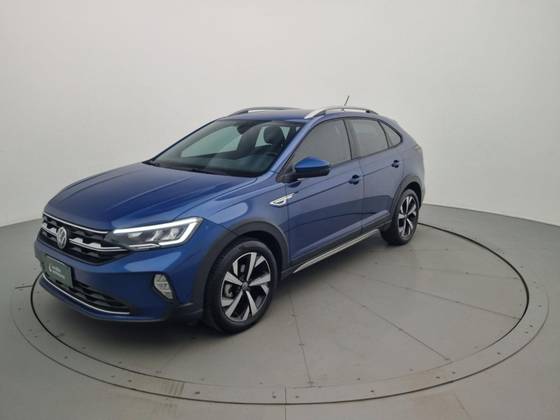 VOLKSWAGEN NIVUS 2023