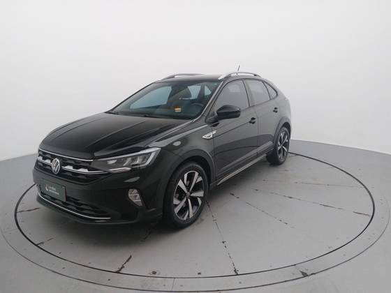 VOLKSWAGEN NIVUS 2021