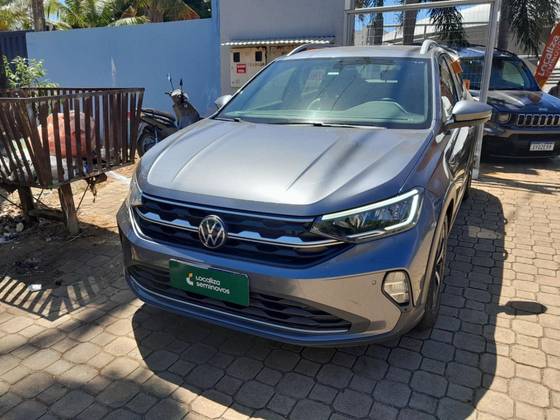 VOLKSWAGEN NIVUS 2024