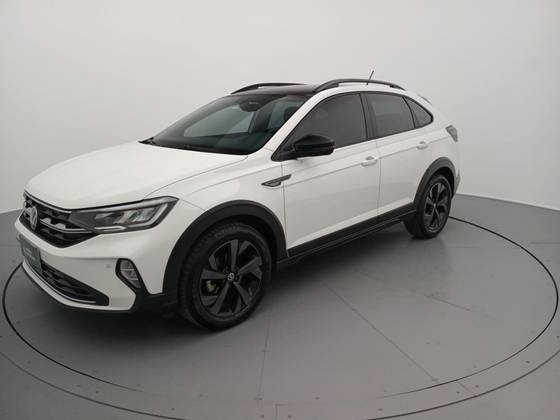 VOLKSWAGEN NIVUS 2024