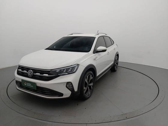 VOLKSWAGEN NIVUS 2024