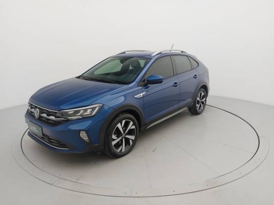 VOLKSWAGEN NIVUS 2024