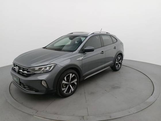 VOLKSWAGEN NIVUS 2024