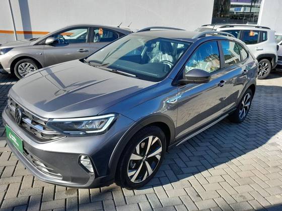 VOLKSWAGEN NIVUS 2024