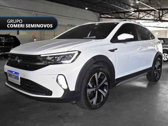 VOLKSWAGEN NIVUS 2022