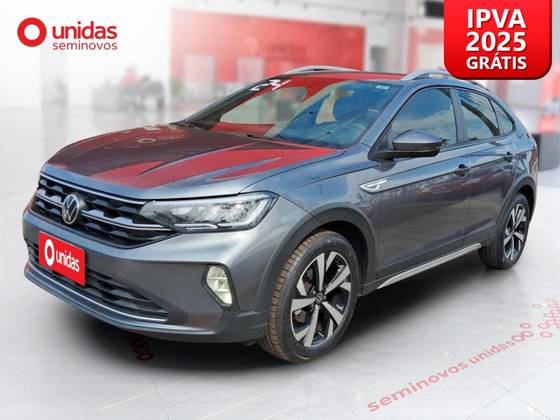 VOLKSWAGEN NIVUS 2024