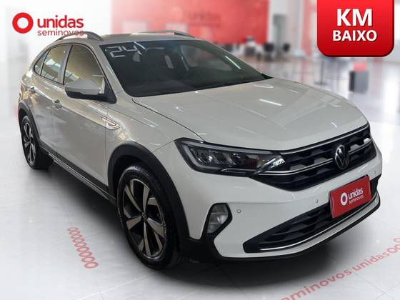 VOLKSWAGEN NIVUS 2024