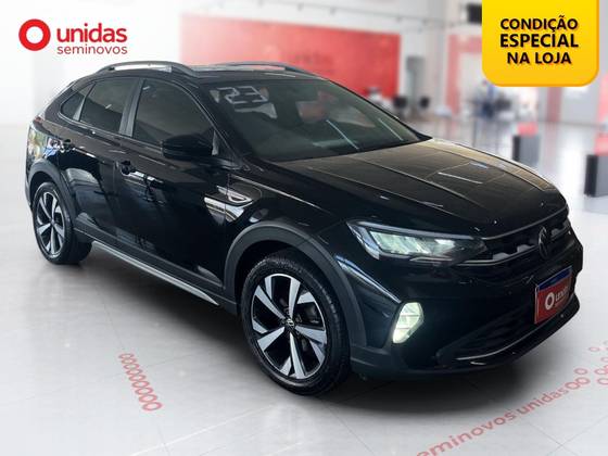 VOLKSWAGEN NIVUS 2023